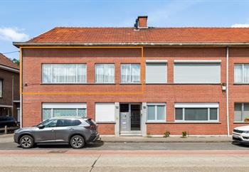 Appartement te koop Hoevenen