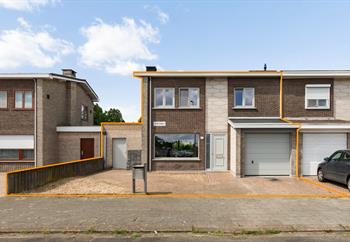 Woning te koop Berendrecht