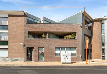 Appartement te huur Kapellen (Antw.)
