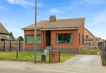 Woning te koop Zandvliet