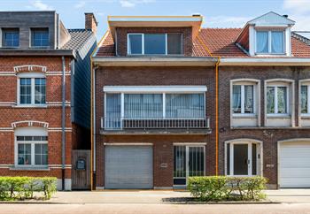 Woning te koop Stabroek