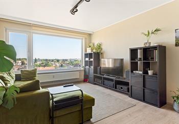 Appartement te koop Berchem (2600)