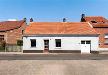Woning te koop Berendrecht