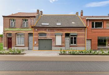 Woning te koop Essen