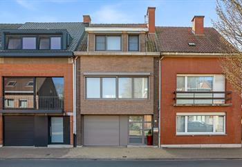 Woning te koop Kapellen (Antw.)