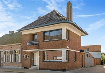 Woning te koop Zandvliet