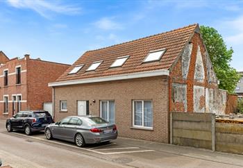 Woning te koop Stabroek