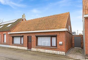 Woning Verkocht Zandvliet