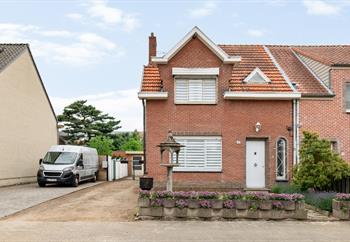 Woning te koop Hoevenen
