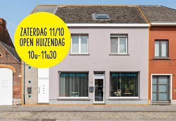 Woning te koop Berendrecht