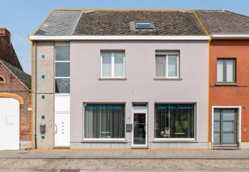 Woning te koop Berendrecht