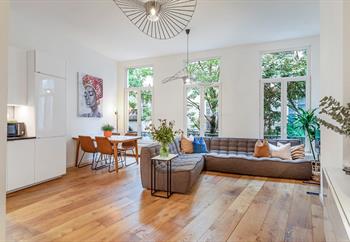 Appartement te koop Antwerpen (2000)