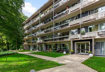 Appartement te huur Kapellen (Antw.)