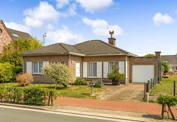 Woning te koop Hoevenen