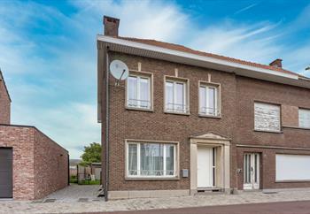 Woning te koop Stabroek