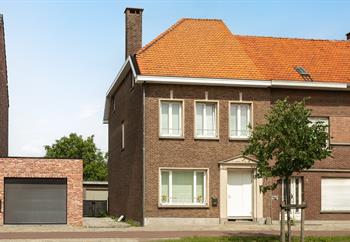 Woning te koop Stabroek