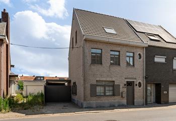 Woning te koop Stabroek