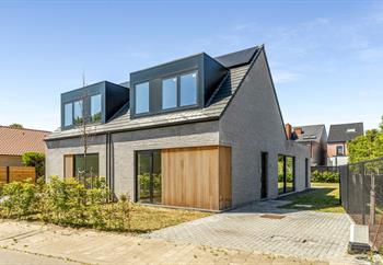 Woning te koop Berendrecht
