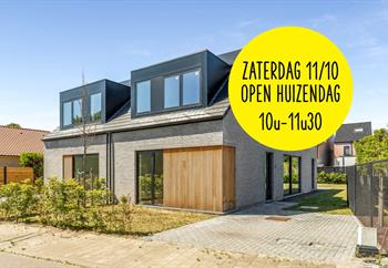 Woning te koop Berendrecht