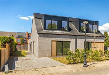 Woning te koop Berendrecht