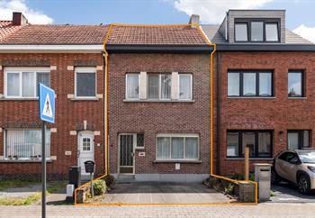 Woning te koop Schoten