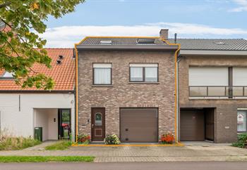 Woning Verkocht Stabroek