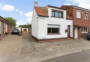 Woning te koop Zandvliet