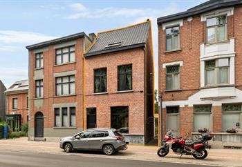 Woning te koop Ekeren (Antwerpen)