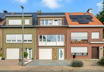 Woning te koop Hoevenen