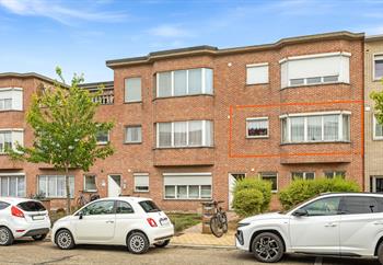 Appartement te koop Stabroek