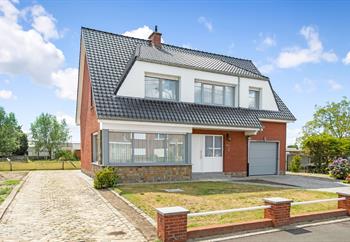 Woning te huur Hoevenen
