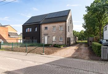 Woning te koop Stabroek