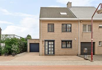 Woning te koop Stabroek