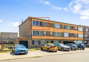 Appartement te koop Kapellen (Antw.)