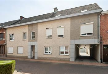 Appartement te koop Kapellen (Antw.)