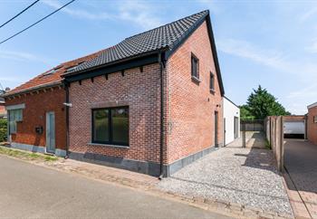Woning te koop Zandvliet