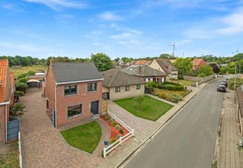 Woning te koop Zandvliet