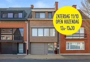Woning te koop Kapellen (Antw.)