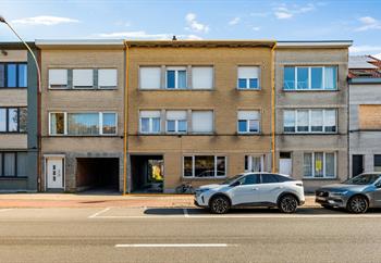 Appartementsblok te koop Wilrijk