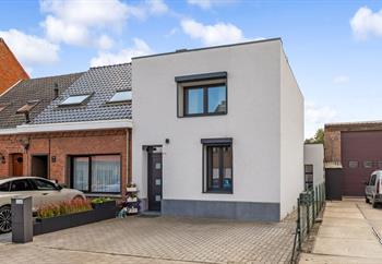 Woning te koop Zandvliet