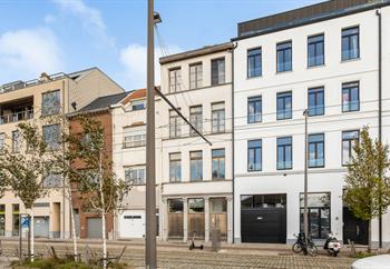 Appartement te huur Antwerpen (2000)