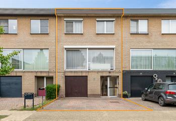 Woning te koop Hoevenen