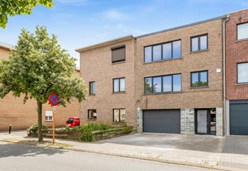 Appartement te huur Hoevenen