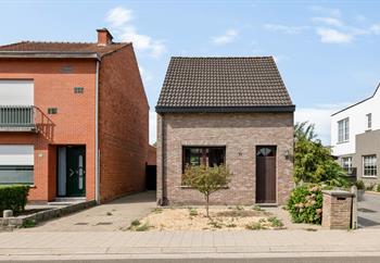 Woning te koop Stabroek