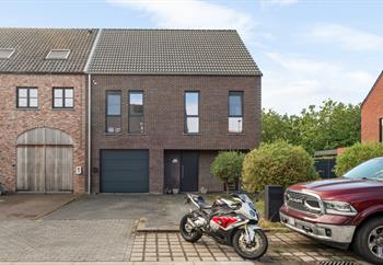 Woning te koop Kalmthout
