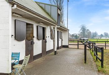 Landbouwgrond Verkocht Hoevenen