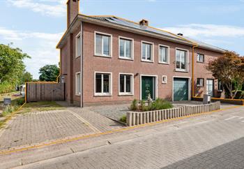 Woning te huur Zandvliet
