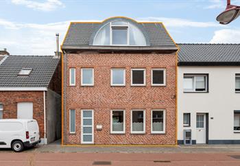Woning te koop Stabroek
