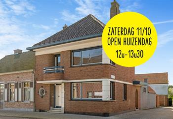 Woning te koop Zandvliet