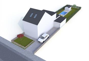 Bouwgrond te koop Berendrecht